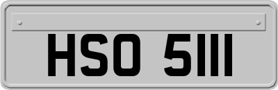 HSO5111