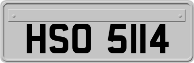 HSO5114