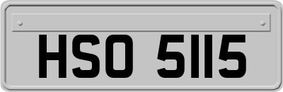HSO5115