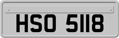 HSO5118