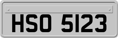 HSO5123