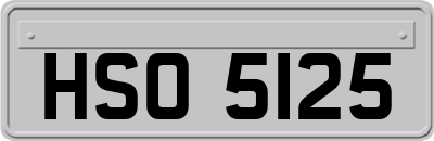 HSO5125