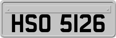 HSO5126