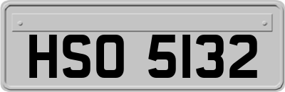 HSO5132