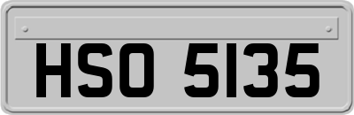 HSO5135