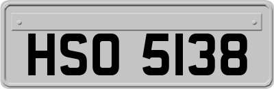 HSO5138