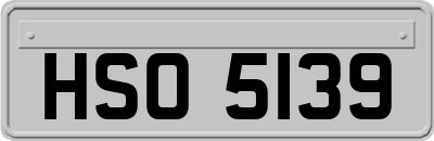 HSO5139