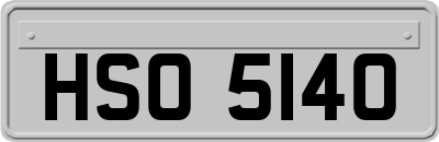 HSO5140