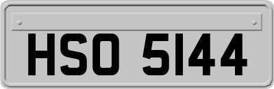 HSO5144