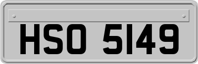HSO5149