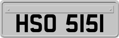 HSO5151