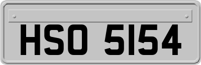 HSO5154