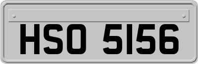 HSO5156