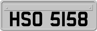 HSO5158