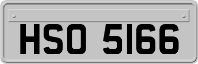 HSO5166