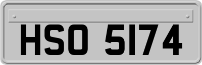HSO5174