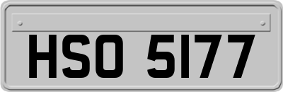 HSO5177