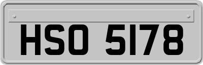 HSO5178
