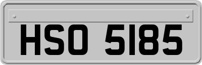 HSO5185