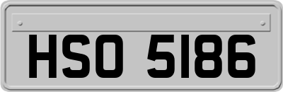 HSO5186