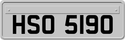 HSO5190