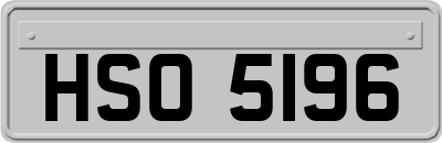 HSO5196