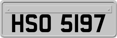 HSO5197
