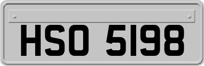 HSO5198