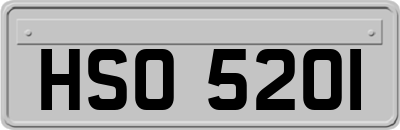 HSO5201