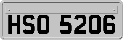 HSO5206