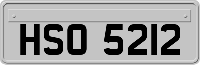 HSO5212