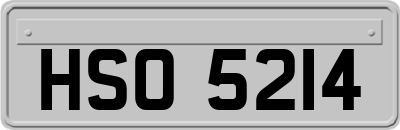 HSO5214
