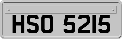 HSO5215