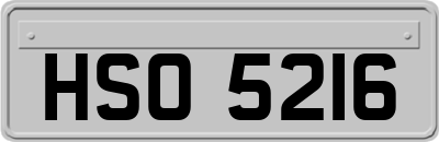 HSO5216