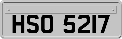 HSO5217