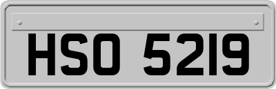 HSO5219