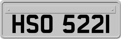 HSO5221