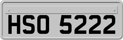 HSO5222