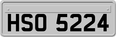 HSO5224