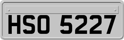 HSO5227