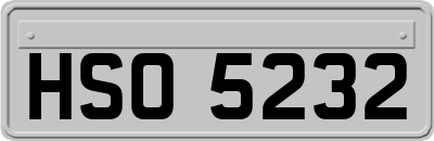 HSO5232