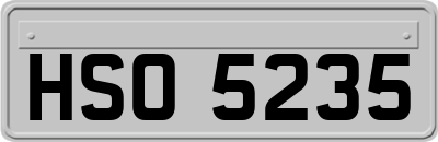 HSO5235