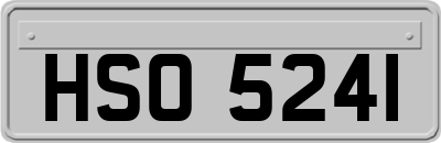 HSO5241