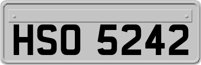 HSO5242