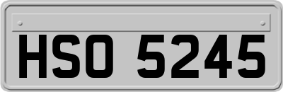 HSO5245