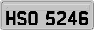HSO5246