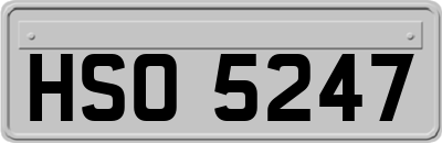 HSO5247