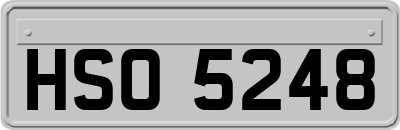 HSO5248