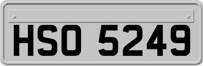 HSO5249