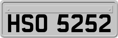 HSO5252